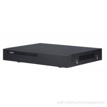 4/8/16 Channel Mini 1u 4poe CCTV NVR Network Video Recorder